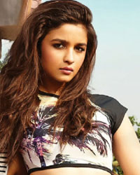 Alia Bhatt